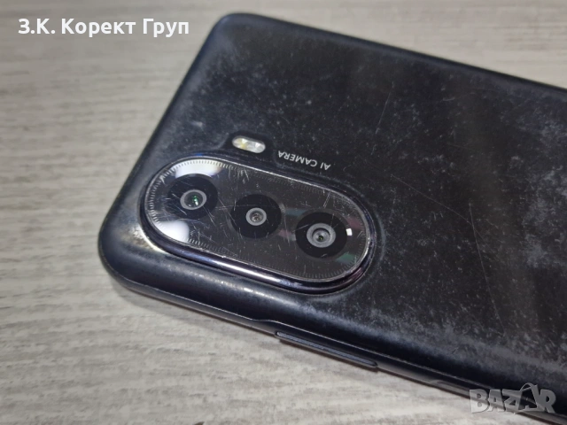 Huawei nova Y70 128GB 4GB RAM Dual, снимка 2 - Huawei - 54141682