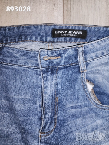 Мъжки дънки DKNY  , снимка 3 - Дънки - 52183684