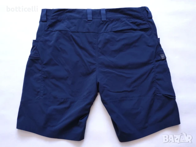 Haglofs Mid Fjell Mens -XL- оригинални мъжки къси панталони , снимка 9 - Спортни дрехи, екипи - 51332310