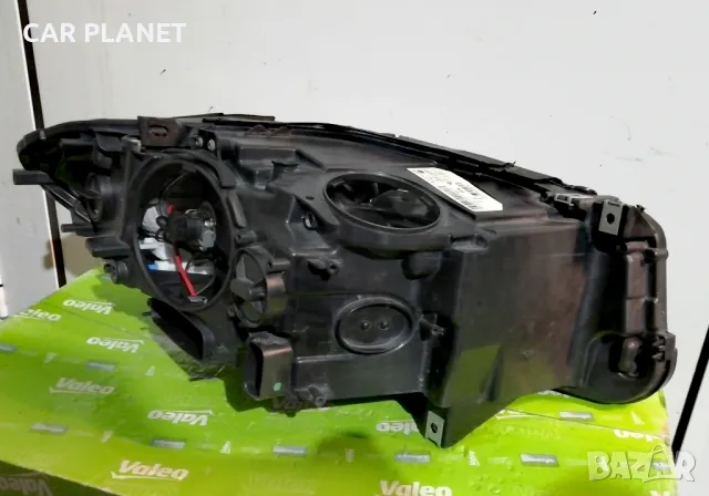 Фар фарове за BMW 5 F10 F11 / БМВ 5 Ф10 Ф11-H7 H7+LED - US. , снимка 11 - Части - 50406291