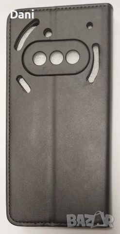 Nothing Phone 3a тефтер