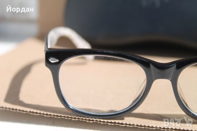 Диоптрични очила ''RayBan'', снимка 2 - Слънчеви и диоптрични очила - 45194571