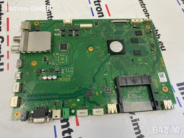 Mainboard 1-883-754-12/Y2009620A SONY