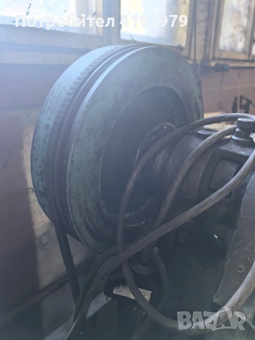 продавам преса работи идеално , снимка 5 - Други машини и части - 52206542