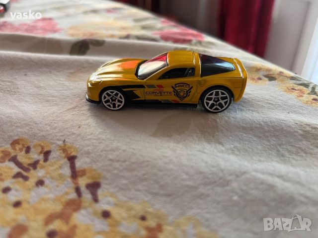 Hotwheels-нов, снимка 1 - Колекции - 46530778