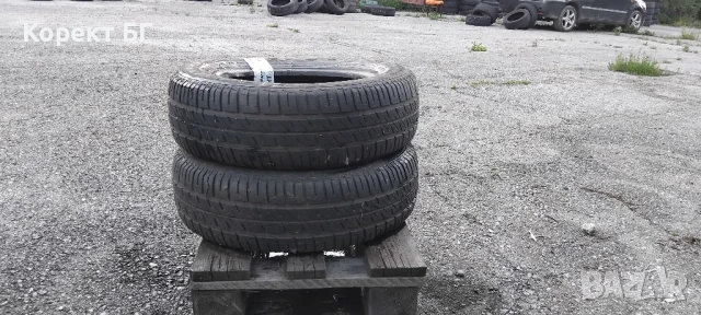 Гуми 175 70 14 Дебица Debica 2 броя. Нов внос. Не са нови!, снимка 14 - Гуми и джанти - 50541881
