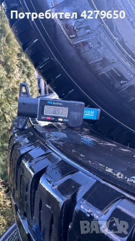 Летни и зимни гуми от 15 до 21цола, снимка 13 - Гуми и джанти - 53517040