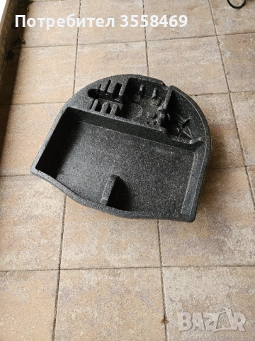 Задна кора Хюндай И30 2012-2018