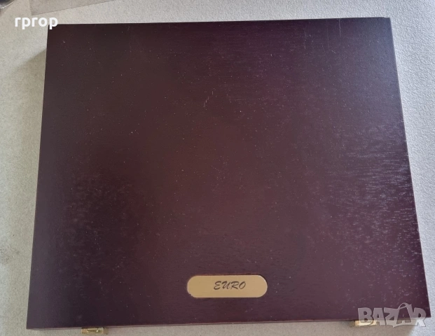 СССР . 1 рубла. Колекция #1. 12 бройки. 1988 - 1991 година. Чисто нови., снимка 15 - Други ценни предмети - 38600190