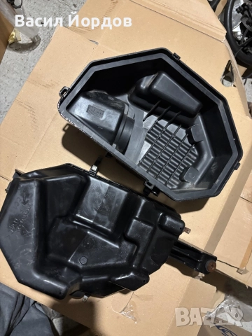 Филтърна Кутия за Хонда Сивик 7 1.7 100к.с / Honda Civic 7 1.7 100, снимка 5 - Части - 51929233