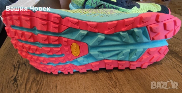 ALTRA OLYMPYS 275 номер 44 чисто нови, снимка 4 - Маратонки - 54045430