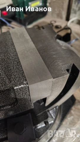 Машинно менгеме, снимка 3 - Менгемета - 53558106