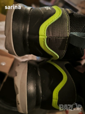 Маратонки Адидас Терекс, снимка 5 - Маратонки - 54116228