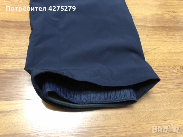 Salomon ски панталон L, снимка 5 - Панталони - 52940516