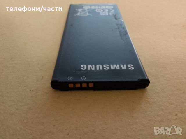 Батерия за Samsung Galaxy A3 2016 A310F EB-BA310ABE, снимка 3 - Оригинални батерии - 45281172
