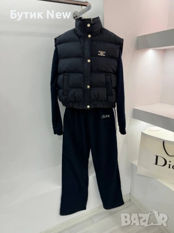 Сет Селин , снимка 3 - Комплекти - 53255735