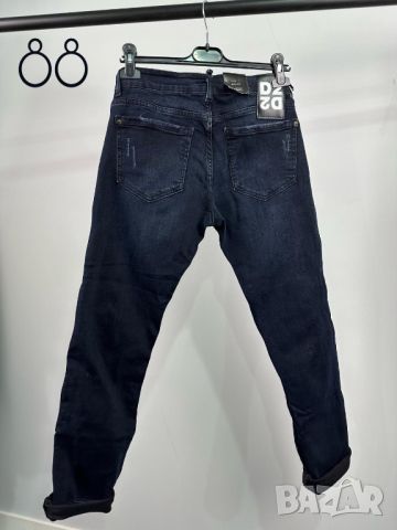 DSQUARED 9 модела мъжки дънки, снимка 14 - Дънки - 45840154