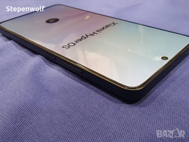 Нов Redmi Turbo 3 12/256 (Poco F6) - SD8s Gen3; 50mpx Sony LYT-600;5000mAh, снимка 5 - Xiaomi - 51263061