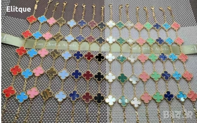 гривни от висококачествена стомана, снимка 2 - Гривни - 52908970