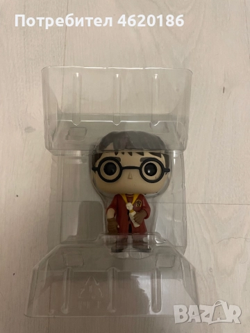 FUNKO POP играчка Harry Potter, снимка 5 - Колекции - 52682326