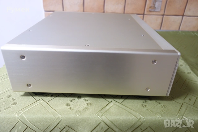 Sony CDP-XA50ES , снимка 10 - Ресийвъри, усилватели, смесителни пултове - 53826167