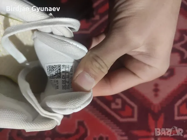 продавам обувки Adidas женски , снимка 6 - Дамски ежедневни обувки - 49265437