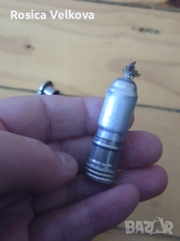 Запалка IMCO TRIPLEX JUNIOR 6600 Австрия , снимка 9 - Запалки - 53869006