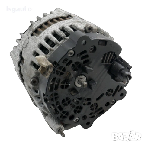 Алтернатор Volkswagen Passat (B7) 2010-2014 ID: 159892, снимка 2 - Части - 54262643