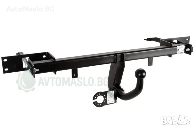 НОВ Теглич за Fiat Panda сваляем теглич за фиат панда сертифициран, снимка 4 - Части - 53139664