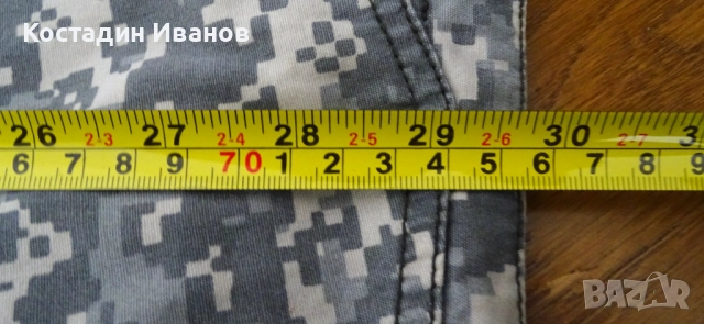 NASCAR Dale Earnhardt Jr 88 National Guard камуфлажно яке НАСКАР, снимка 15 - Якета - 51974837