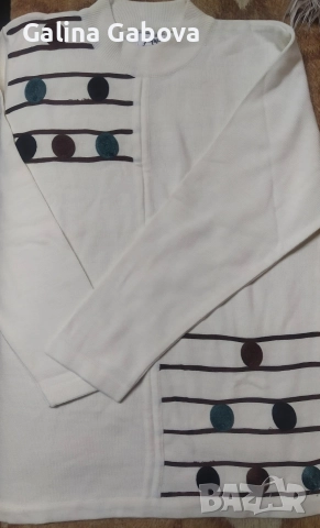 Дамска пола и комплект, снимка 4 - Поли - 44989415