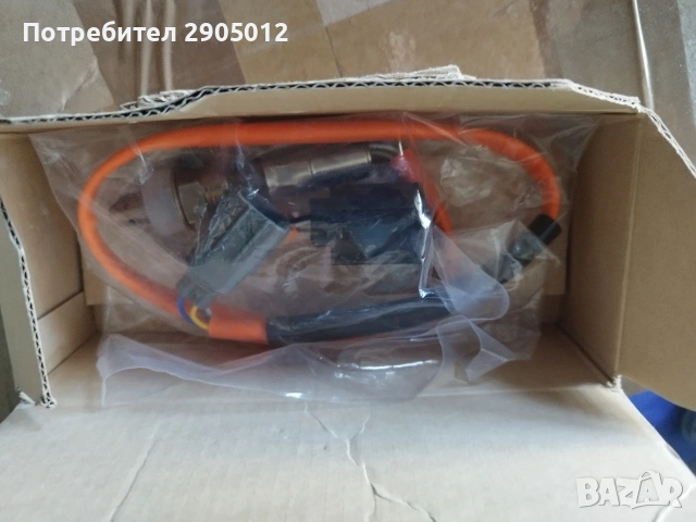 ламбда сонда мазда 6 lfh1-188g1, снимка 2 - Части - 54142745
