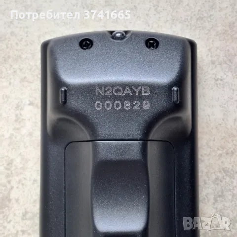 Оригинално дистанционно за телевизор Panasonic N2QAYB000829, снимка 5 - Телевизори - 49221036