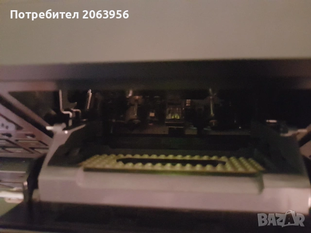 Sony KA 6 ES , снимка 12 - Декове - 53220084