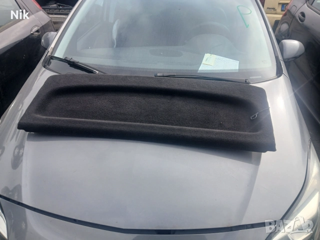 Кора за багажник на Опел Корса 2015 г, снимка 2 - Части - 53734993