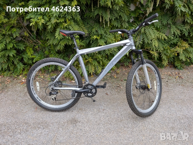 Велосипед Cross колело Кросс 26", снимка 2 - Велосипеди - 52070825