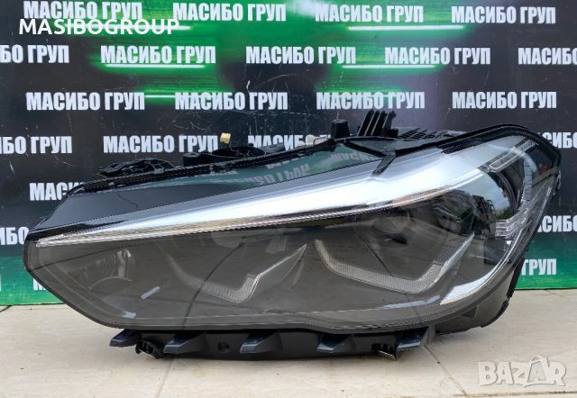 Фарове BMW LED фар за Бмв Х5 Г05 Bmw X5 G05, снимка 10 - Части - 34217968