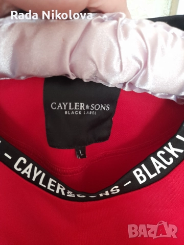 Legend 23 тениска , снимка 2 - Тениски - 51731168