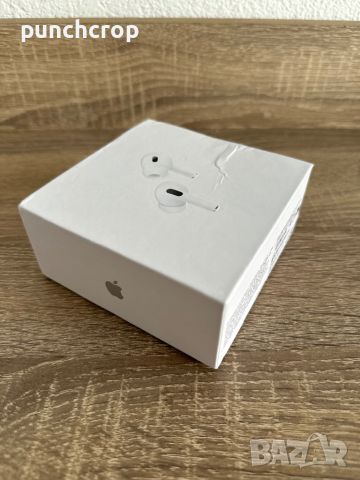  AirPods Pro (2nd generation), снимка 3 - Безжични слушалки - 46715355