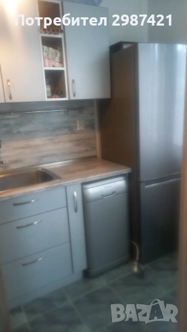 Тристаен апартамент под наем Пловдив, снимка 5 - Апартаменти - 53559758