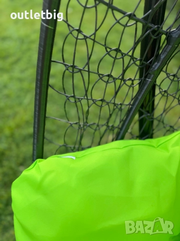 Люлка градинска висяща люлка тип гнездо,яйце–Промоция!, снимка 3 - Градински мебели, декорация  - 52231854