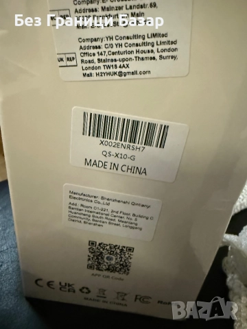 Нова Автокамера 4K + 1080P с WiFi и 24h паркинг режим кола автомобил Dash Cam, снимка 2 - Друга електроника - 52484976