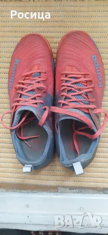 Продавам маратонки hummel ЧИСТО НОВИ и маратонки  kempa, снимка 8 - Маратонки - 41378060