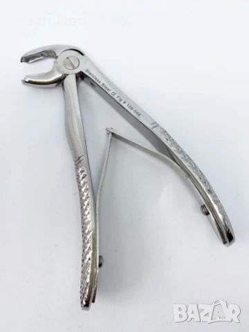 Стоматологична детска клеща 106 006 – за млечни зъби