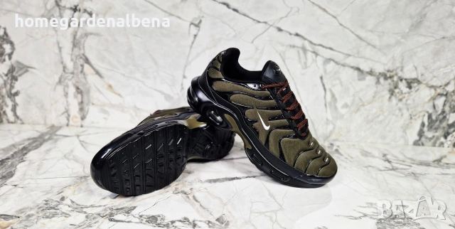 Мъжки маратонки | Размери 40–45, снимка 2 - Маратонки - 54095379