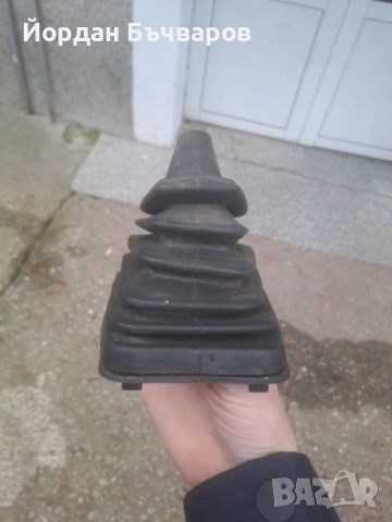 Оригинален маншон-ск. лост за VW Golf & Jetta Mk2, снимка 3 - Части - 52829281