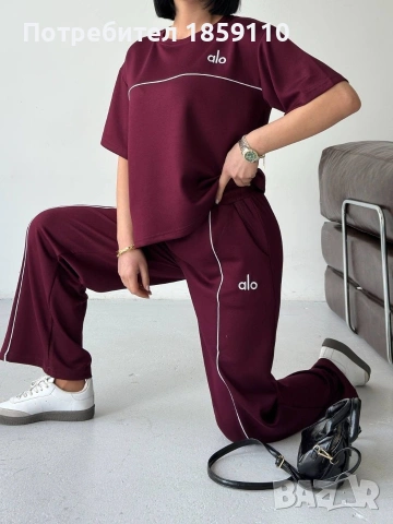 дамски комплект , снимка 3 - Комплекти - 53993981