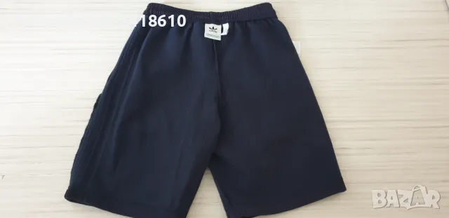 Adidas Cotton Short Mens Size XS ОРИГИНАЛ! Мъжки Къси Панталони!, снимка 15 - Къси панталони - 50389532
