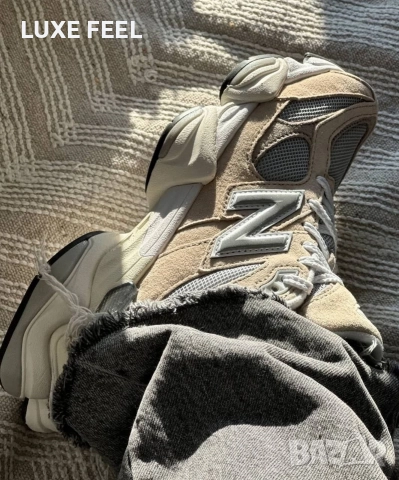 Дамски Маратонки ⚜️New Balance , снимка 7 - Маратонки - 52668651