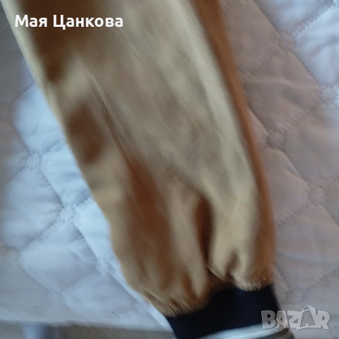Мъжко яке , снимка 3 - Якета - 52397251